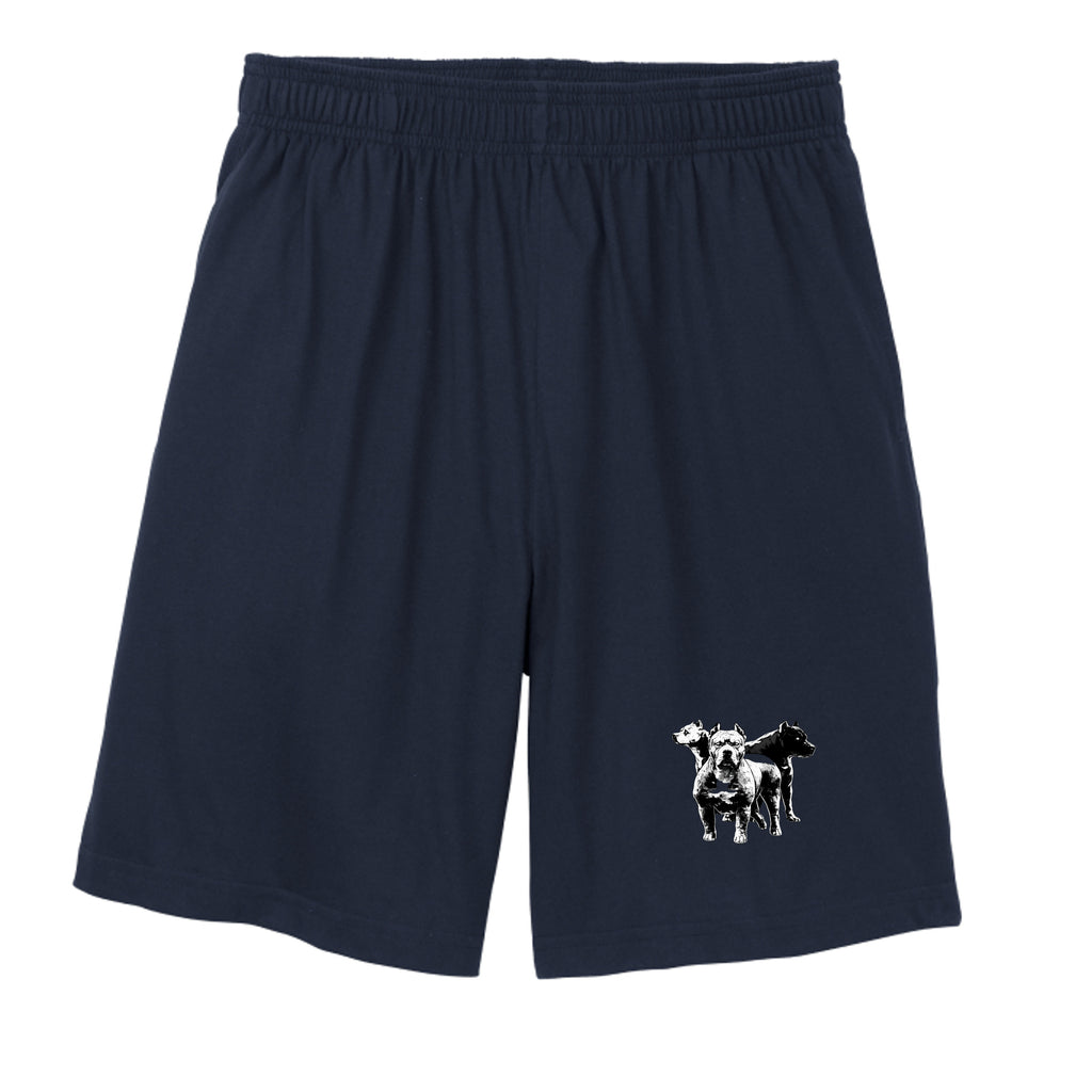 True Navy - ST310 - FRONT
