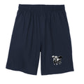 True Navy - ST310 - FRONT