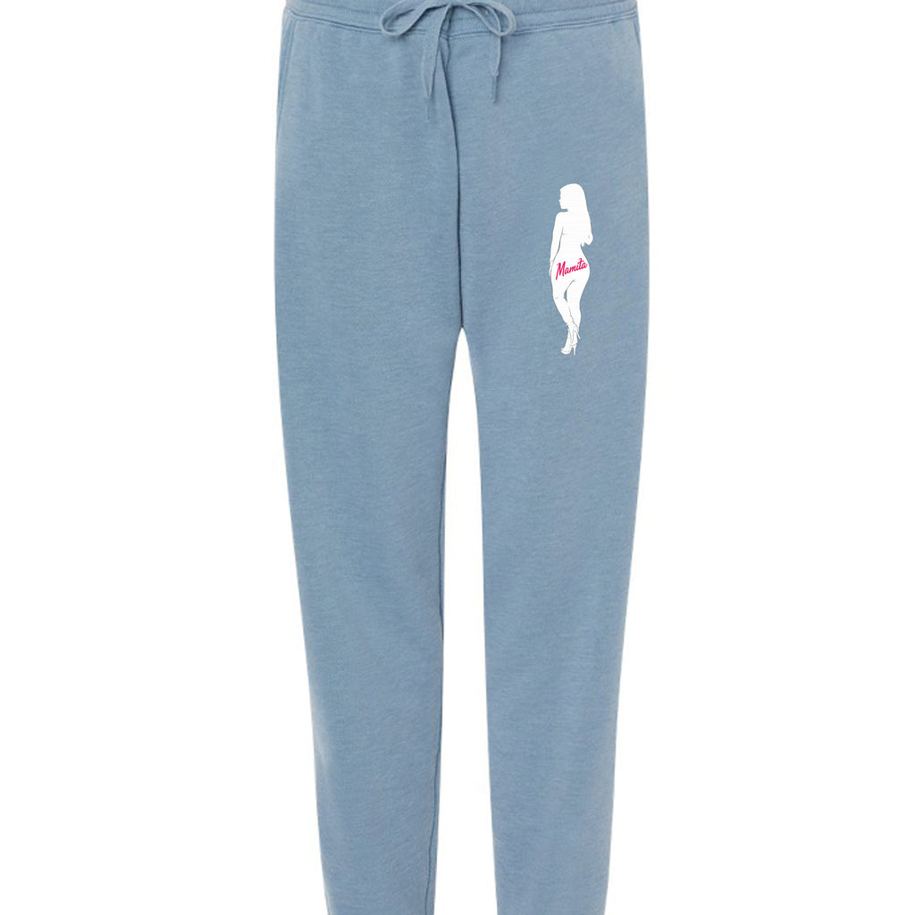 Misty Blue - PRM20PNT - FRONT