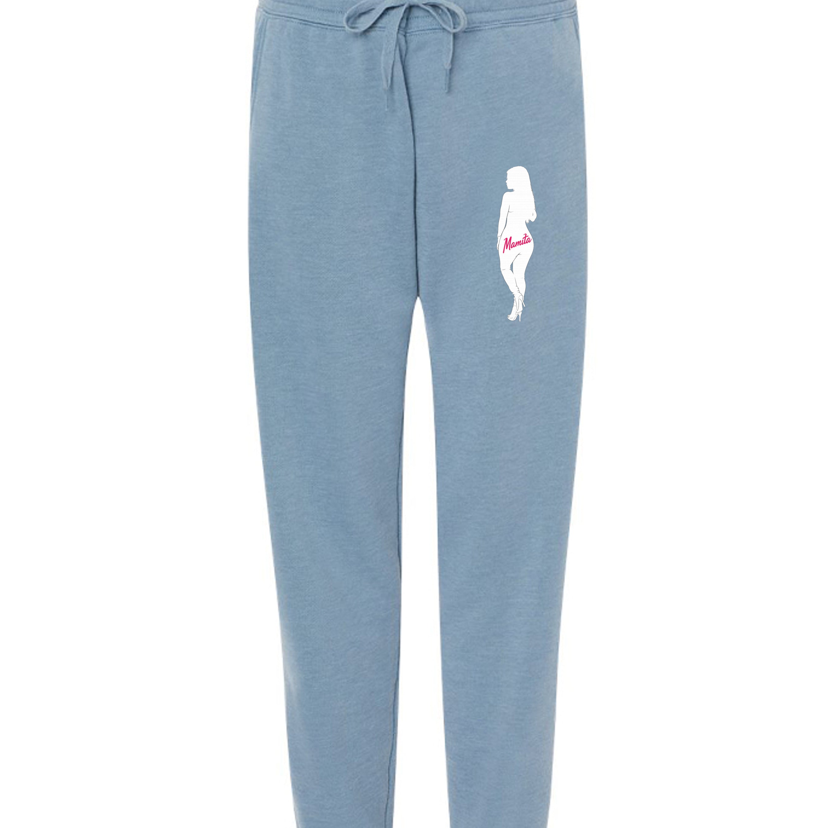 Misty Blue - PRM20PNT - FRONT